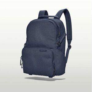 Brevite The Jumper Navy Blue Backpack